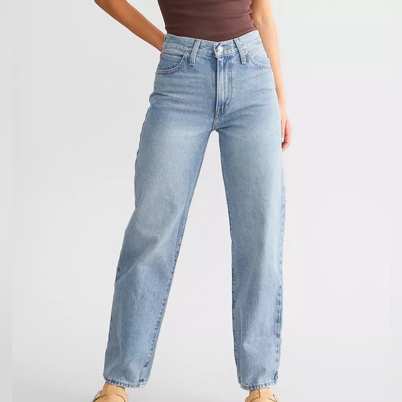 ‘94 baggy Levi’s jeans - Picture 3 of 4